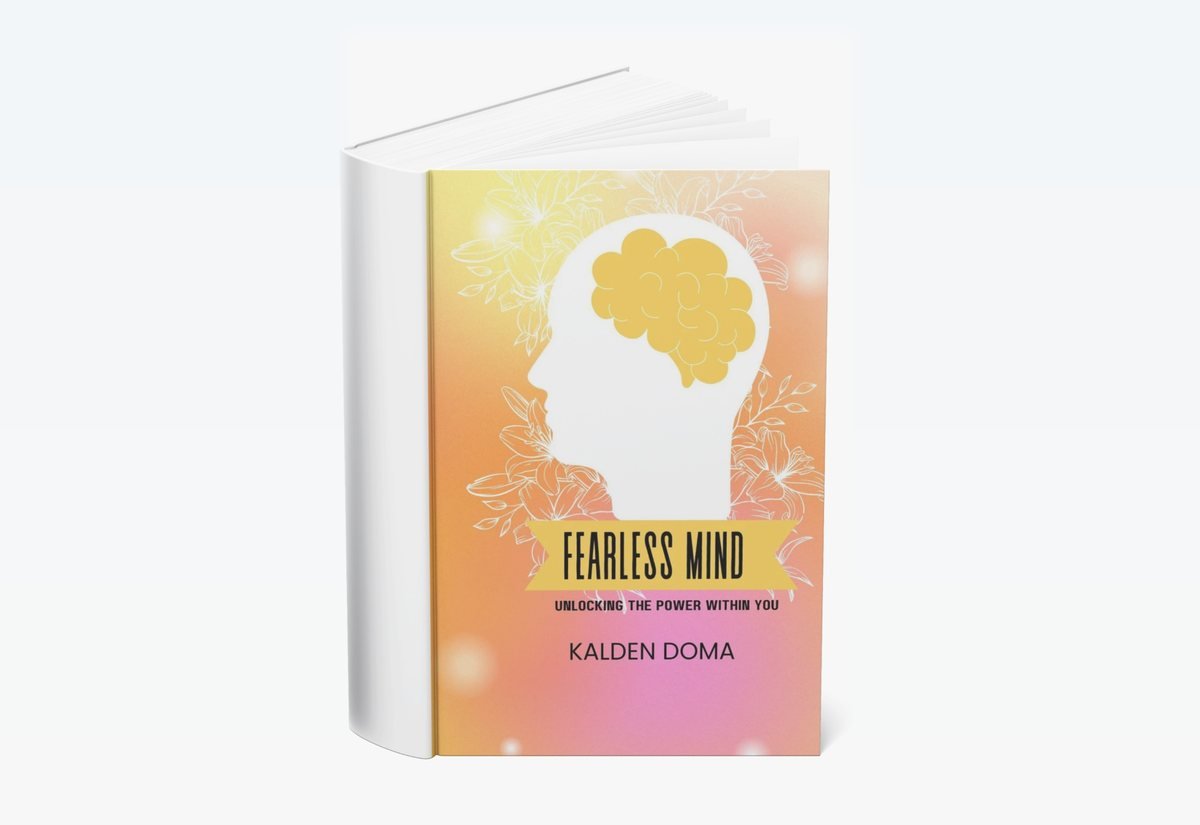 The Fearless Mind