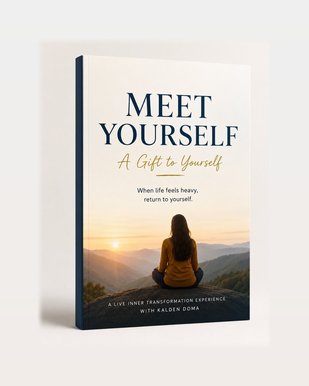 Meet Yourself