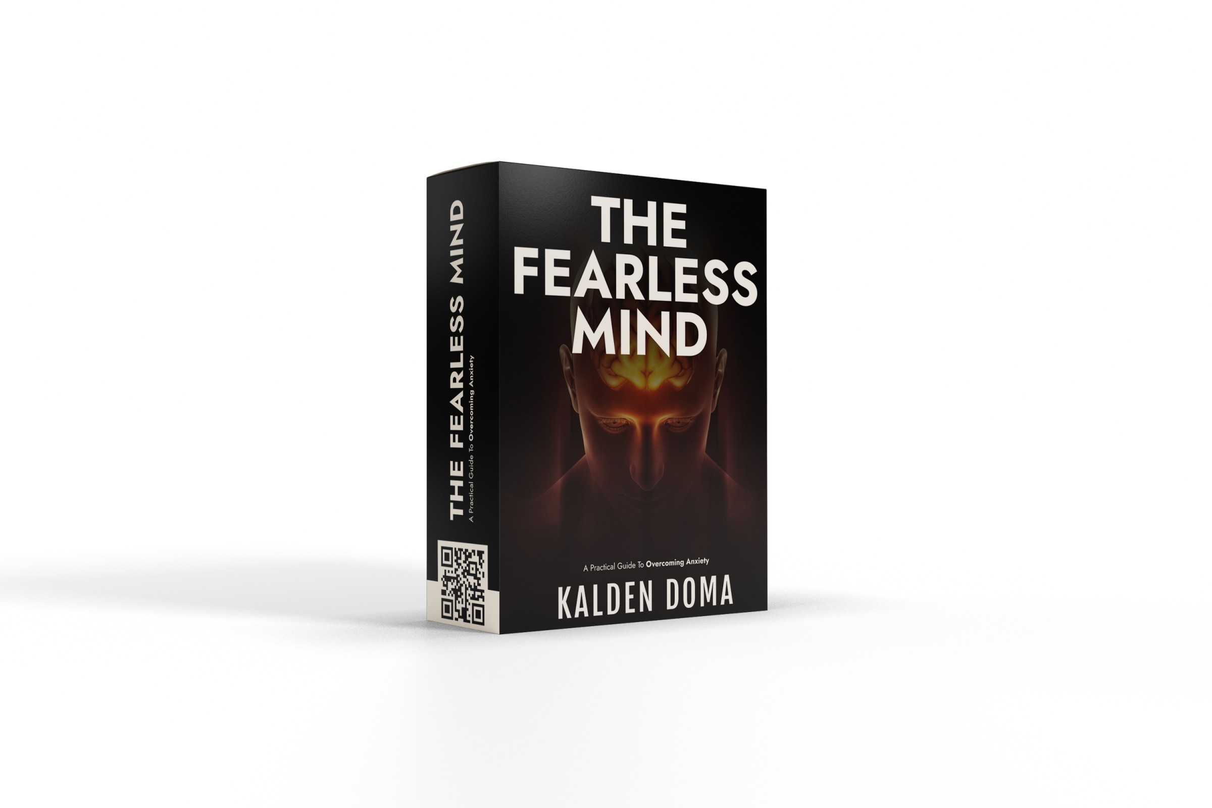 The Fearless Mind