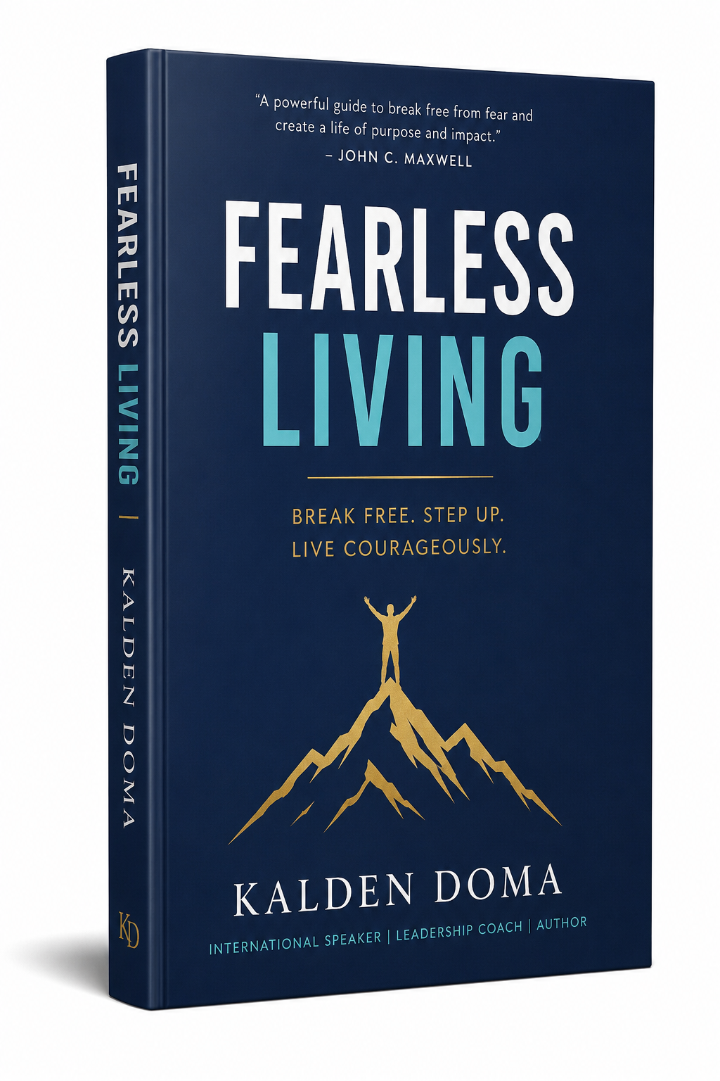 Fearless Living