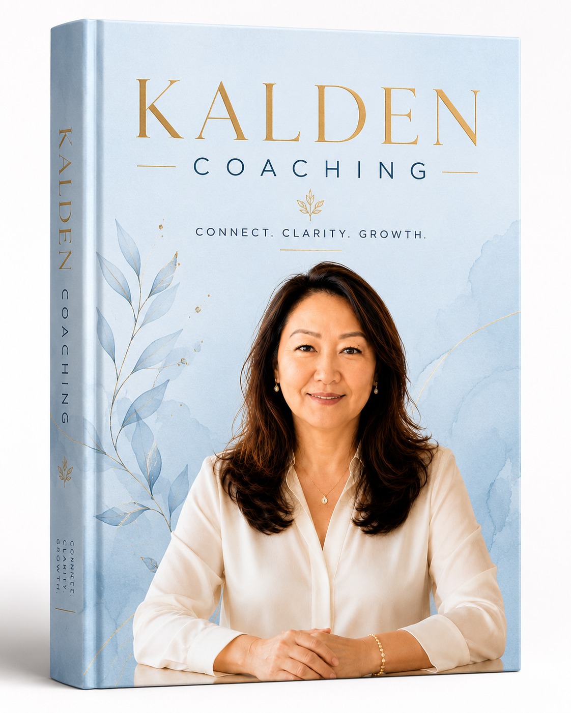 Personal Coaching — calm one-on-one environment